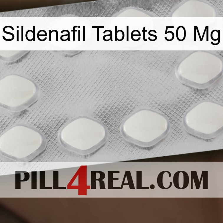 Sildenafil Tablets 50 Mg 16